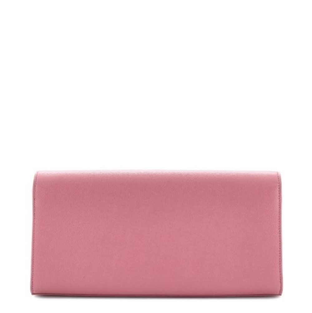 Very Rare! Authentic Ysl Saint Laurent Monogram C… - image 3